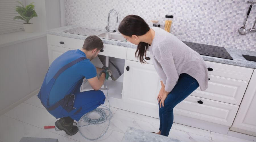 Local expert plumbing services in Ethel, WA